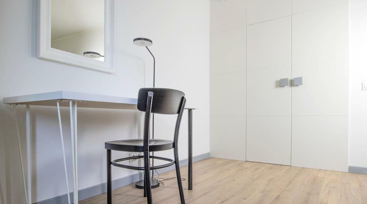 A+ Apartament Rajska Gdansk Exterior foto